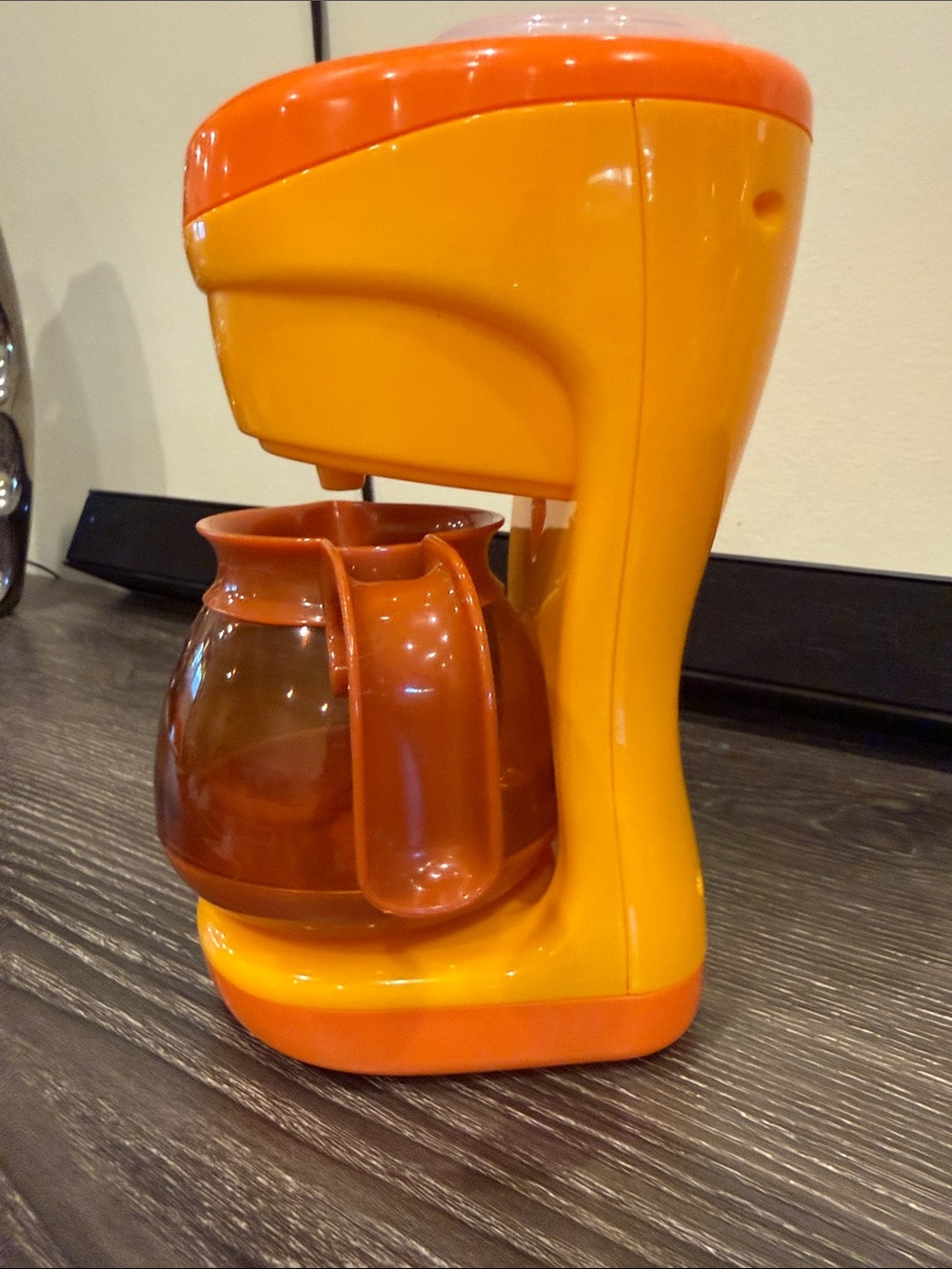 Lakeshore Kid-Safe Coffee Maker